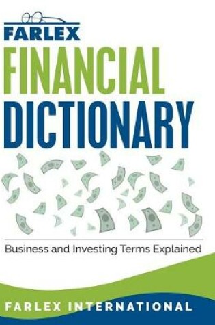 Cover of The Farlex Financial Dictionary