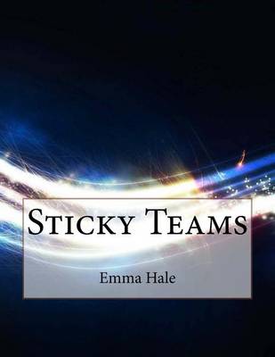 Book cover for Sticky Teams