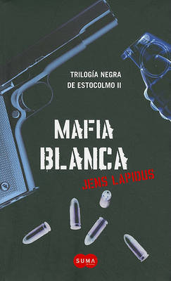 Cover of Mafia Blanca