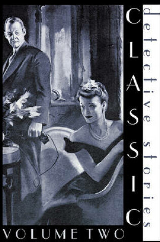 Cover of Classic Detective Stories