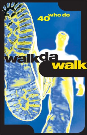 Book cover for Walkdawalk
