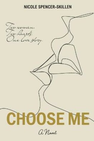 Cover of Choose Me