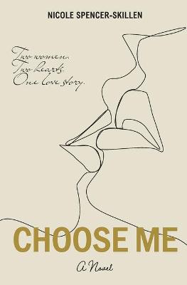 Book cover for Choose Me