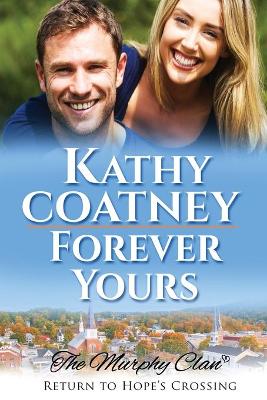 Book cover for Forever Yours