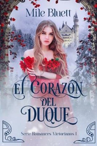 Cover of El corazón del duque