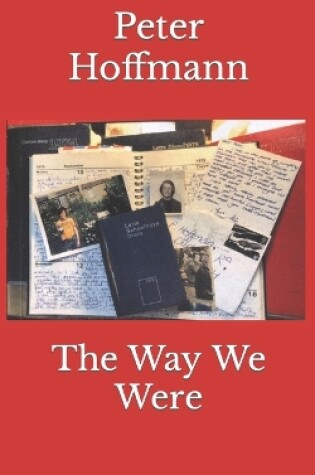 Cover of The Way We Were