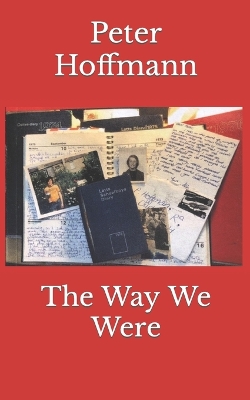 Cover of The Way We Were