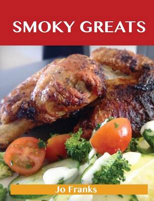 Book cover for Smoky Greats