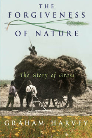 Cover of The Forgiveness Of Nature