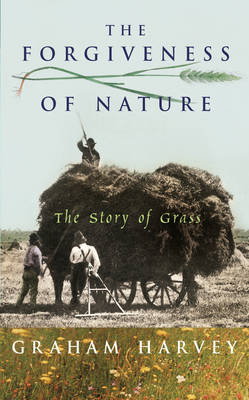 Book cover for The Forgiveness Of Nature