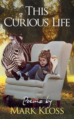 Book cover for This Curious Life