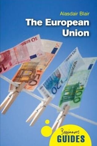 Cover of The European Union