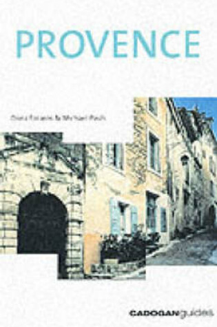 Cover of Provence