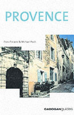 Book cover for Provence