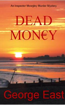 Book cover for Dead Money