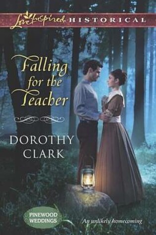 Cover of Falling for the Teacher
