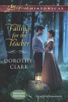 Book cover for Falling for the Teacher