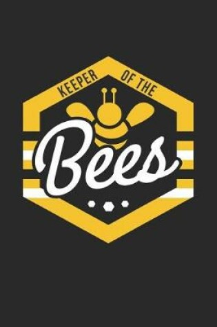 Cover of Keeper of the Bees