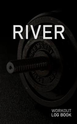 Book cover for River