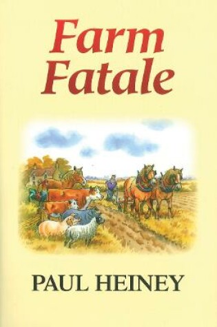 Cover of Farm Fatale
