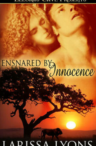 Cover of Ensnared by Innocence