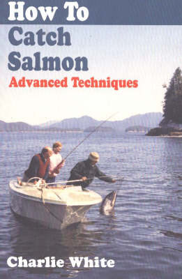 Book cover for How to Catch Salmon