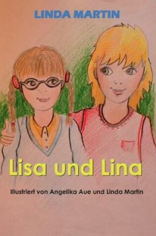 Cover of Lisa und Lina
