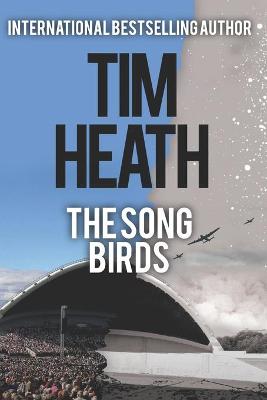 Book cover for The Song Birds