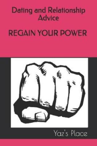 Cover of Regain Your Power