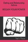 Book cover for Regain Your Power