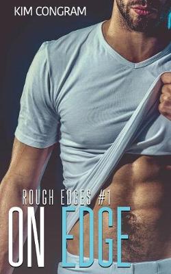 Book cover for On Edge