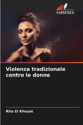 Book cover for Violenza tradizionale contro le donne