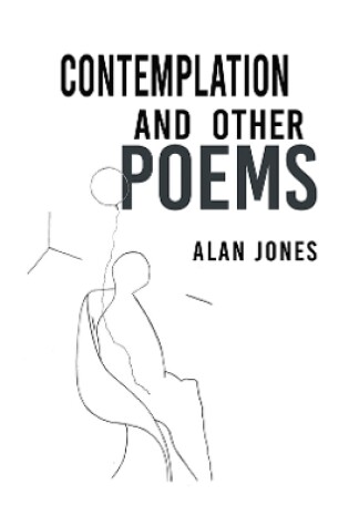 Cover of Contemplation and Other Poems