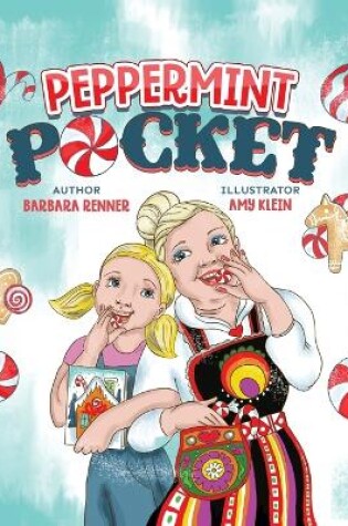 Cover of Peppermint Pocket