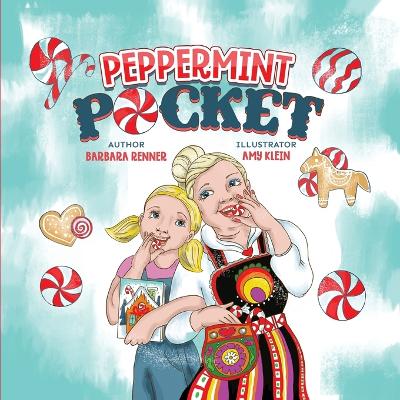 Book cover for Peppermint Pocket