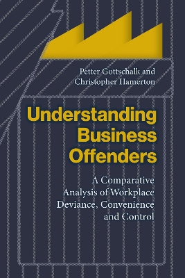 Book cover for Understanding Business Offenders