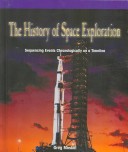 Cover of The History of Space Exploration