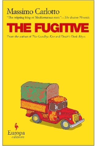 Cover of The Fugitive