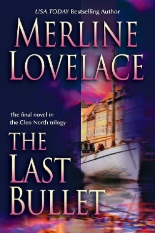 Cover of The Last Bullet