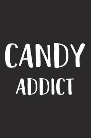 Cover of Candy Addict