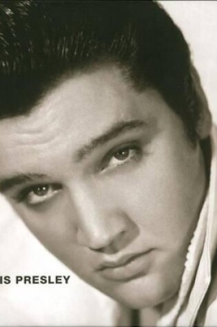 Cover of Elvis Presley Inspirations