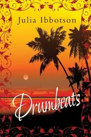 Cover of Drumbeats