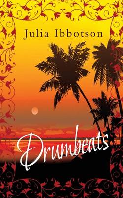 Book cover for Drumbeats