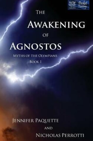 Cover of The Awakening of Agnostos