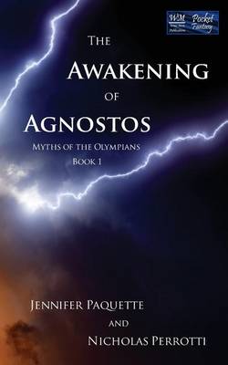 Book cover for The Awakening of Agnostos