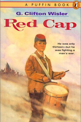 Cover of Red Cap