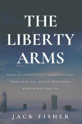 Cover of The Liberty Arms