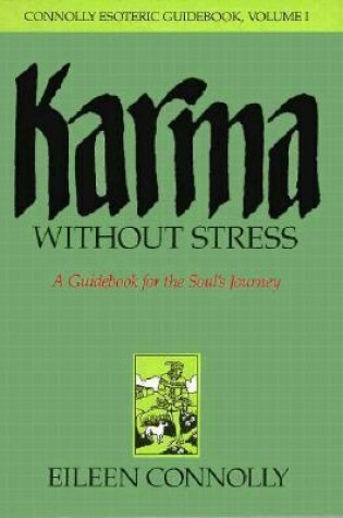 Cover of Karma without Stress