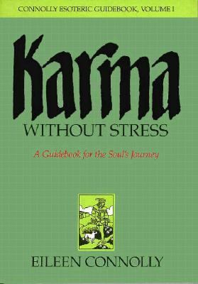 Book cover for Karma without Stress