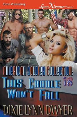 Book cover for The American Soldier Collection 18